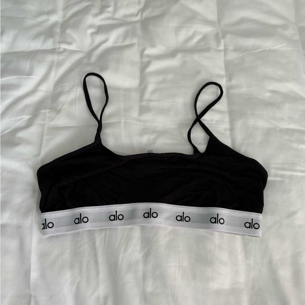 ALO Yoga Icon Cami Bra
